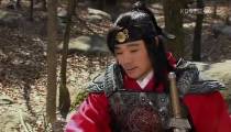 دانلود سریال کره ای شاه گوانگیتوی قسمت 3