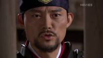 دانلود سریال کره ای شاه گوانگیتوی قسمت 4