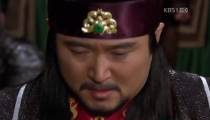 دانلود سریال کره ای شاه گوانگیتوی قسمت 9