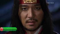 دانلود سریال کره ای شاه گوانگیتوی قسمت 13