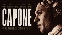 فیلم کاپون دوبله فارسی (Capone 2020)