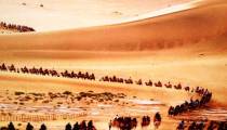 جاده ابریشم 25