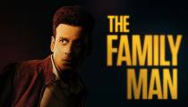 سریال مرد خانواده (The Family Man 2019) قسمت 1 اول دوبله فارسی