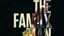 سریال مرد خانواده (The Family Man 2019) قسمت 4 دوبله فارسی