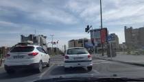 بزرگراه اشرفی اصفهانی