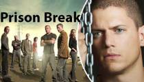 فرار از زندان 23 - Prison Break