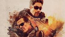 فیلم سیکاریو 2 روز سرباز دوبله فارسی (Sicario Day of the Soldado 2018)