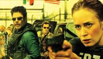 فیلم سیکاریو دوبله فارسی (Sicario 2015)