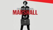 فیلم مارشال Marshall 2017
