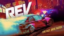 فیلم دور برداشتن - Rev 2020