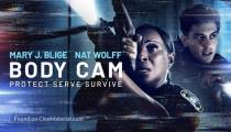 فیلم دوربین بدنی Body Cam 2020