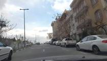 بلوار پیام سعادت آباد