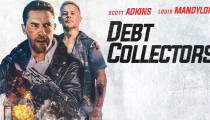 فیلم شرخر 2 - The Debt Collector 2 2020