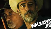فیلم برو پی کارت جو Walkaway Joe 2020