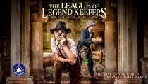 فیلم انجمن نگهبانان افسانه ای: سایه‌ ها دوبله فارسی (The League of Legend Keepers: Shadows 2019)