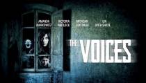 فیلم صداها The Voices 2020