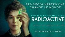 فیلم رادیواکتیو دوبله فارسی‌ (Radioactive 2019)
