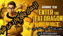 فیلم Enter the Fat Dragon 2020 - اژدهای چاق وارد می شود با دوبله فارسی