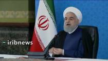 کنایه‌های رئیس جمهور به خودروسازان