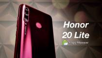 نقد و بررسی اجمالی Honor 20 YAL-L21 Dual SIM 128GB Mobile Phone