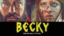 فیلم بکی - Becky 2020