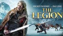 فیلم لژیون The Legion 2020