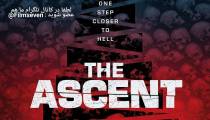 فیلم The Ascent 2019 - صعود با زیرنویس فارسی چسبیده