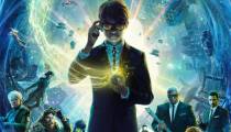 Artemis Fowl 2020 - آرتمیس فاول با زیرنویس فارسی چسبیده