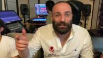 آهنگ حمید صفت به نام الو خدا