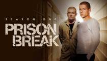 فرار از زندان 27 - Prison Break