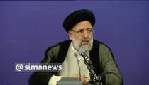 آیت الله رئیسی: آشفته بازار مسکن مردم را دچار زحمت کرده است