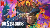 Da 5 Bloods 2020 - پنج خون با زیرنویس فارسی چسبیده
