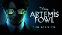 فیلم آرتمیس فاول - Artemis Fowl 2020