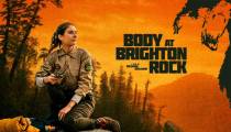 فیلم جسدی در برایتون راک Body At Brighton Rock 2019