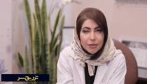 روش های تزریق به سر و درمان ریزش مو