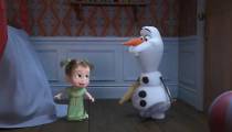 دانلود فیلم Olaf8217s Frozen Adventure 2017 با دوبله فارسی
