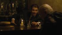 فیلم  The Curious Case of Benjamin Button 2008