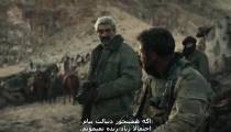 دانلود فیلم ۱۲ نیرومند ۱۲Strong 2018 سانسور شده