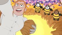سه کله پوک ماجراجو 18 - We Bare Bears