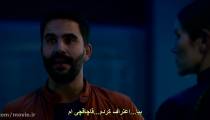 سریال Lost In Space فصل 2 قسمت 6 با زیرنویس فارسی