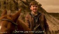 سریال Lost In Space فصل 2 قسمت 7 با زیرنویس فارسی