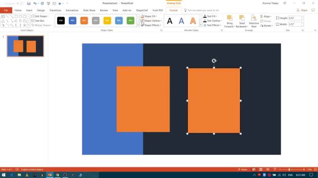 آموزش طراحی اسلاید در پاورپوینت | Download365.ir