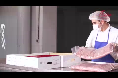 طعم یک پیتزای واقعی و خوشمزه را در عطاویچ امتحان کنید...