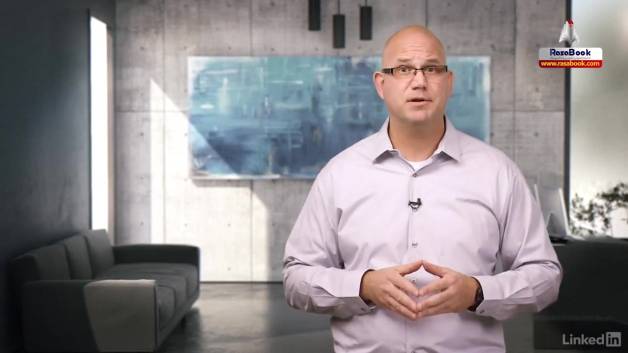 محصول ویدیویی- ترفیع گرفتن – تاد دوت