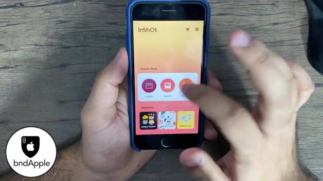 آموزش ساخت کلیپ های سس ماستی