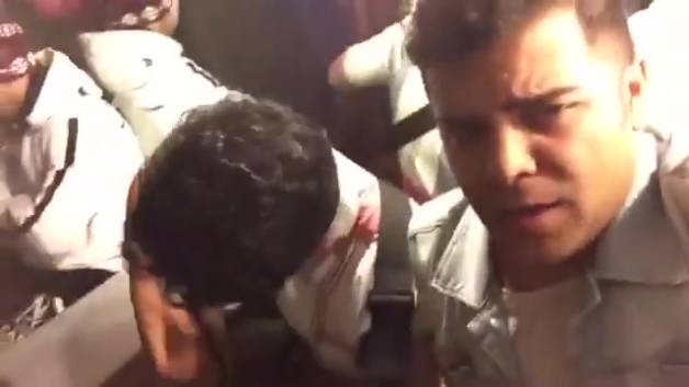 تقلید صدای عالی از شهرام شکوهی