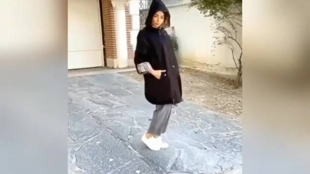 بارونی دخترانه