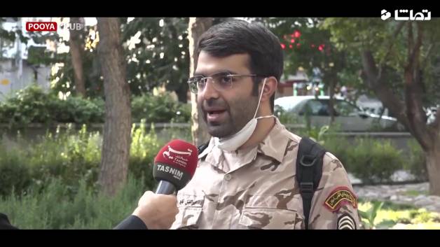 درصد رضایت مردم از سریال های نمایش خانگی
