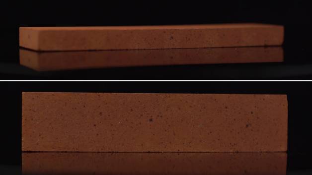 آجر نما طرح انگلیسی امیران نما