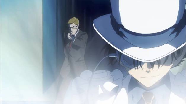 دانلود فیلم ژاپنی Detective Conan: Sunflowers of Inferno 2015